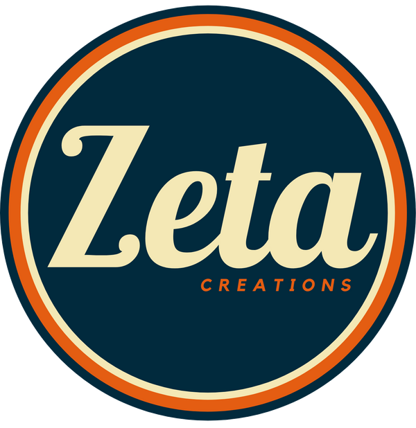 ZETA CREATIONS